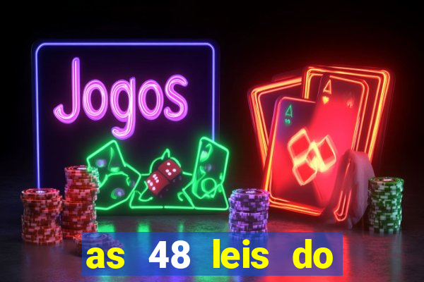 as 48 leis do poder pdf google drive